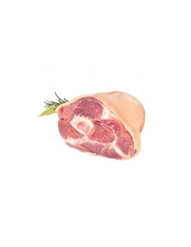 GOLONKA SUROWA BIO (około 0,50 kg) - WASĄG (NA ZAMÓWIENIE)