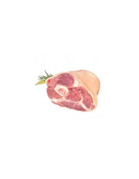 GOLONKA SUROWA BIO (około 0,50 kg) - WASĄG (NA ZAMÓWIENIE)