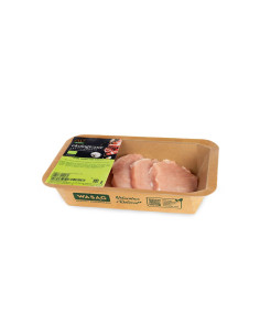 SCHAB KROJONY SUROWY BIO 300 g - WASĄG (NA ZAMÓWIENIE)