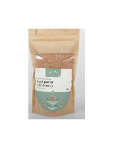 Koci pazur (vilcacora) - 50g - Nanga