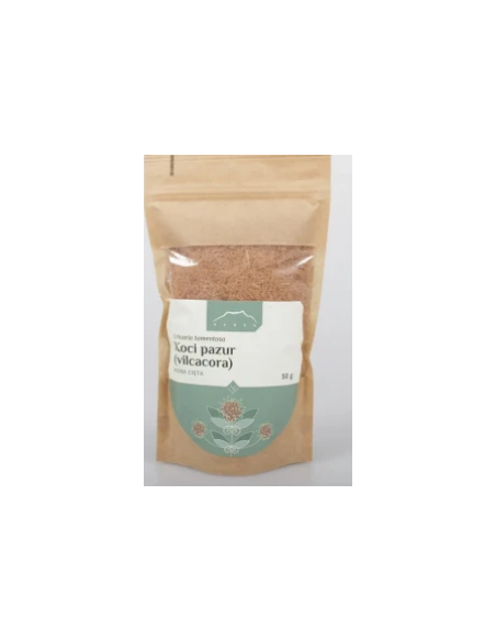 Koci pazur (vilcacora) - 50g - Nanga