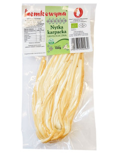 NYTKA KARPACKA BIO 100 g - ŁEMKOWYNA 2