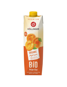 NEKTAR MORELOWY BIO 1 L - HOLLINGER
