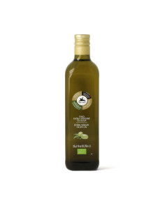 OLIWA Z OLIWEK EXTRA VIRGIN BIO 750 ml - ALCE NERO
