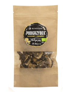 PODGRZYBEK SUSZONY BIO 20 g - RUNOLAND