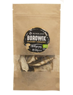 BOROWIK SUSZONY BIO 20 g - RUNOLAND