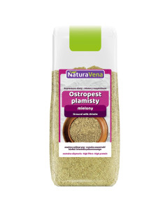 OSTROPEST PLAMISTY MIELONY 100 g - NATURAVENA