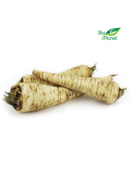 OPAKOWANIE ZBIORCZE (kg) - PIETRUSZKA ŚWIEŻA BIO (POLSKA) (około 5 kg)