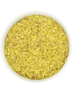 KASZA BULGUR BIO (SUROWIEC) (25 kg)