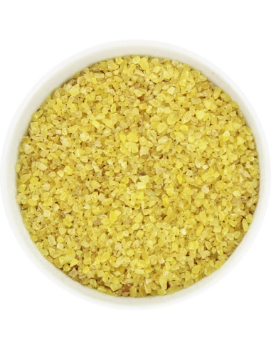 KASZA BULGUR BIO (SUROWIEC) (25 kg)