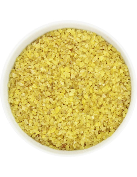 KASZA BULGUR BIO (SUROWIEC) (25 kg)