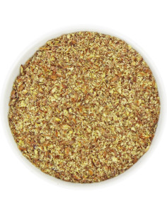 LEN MIELONY BIO (SUROWIEC) (20 kg)