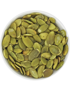 PESTKI DYNI JASNE BIO (SUROWIEC) (25 kg)