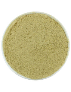 ASHWAGANDHA SPROSZKOWANA BIO (SUROWIEC) (20 kg)