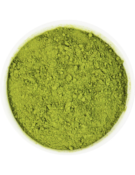 MORINGA SPROSZKOWANA BIO (SUROWIEC) (25 kg)