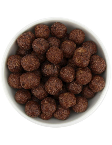 KULKI KAKAOWE BIO (SUROWIEC) (10 kg)