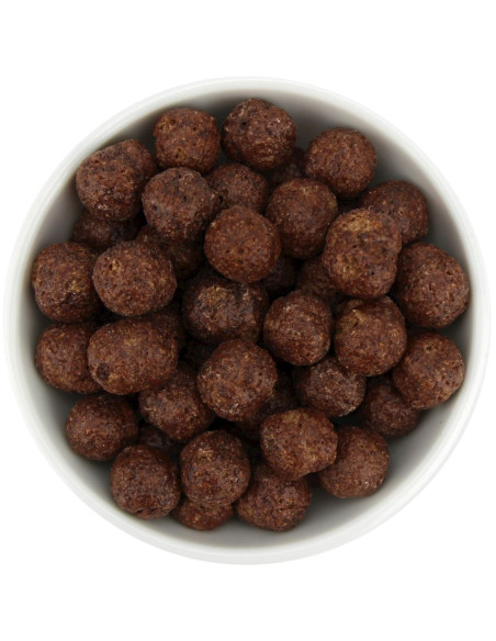 KULKI KAKAOWE BIO (SUROWIEC) (10 kg)