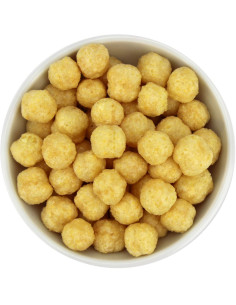 KULKI MIODOWE BIO (SUROWIEC) (10 kg)