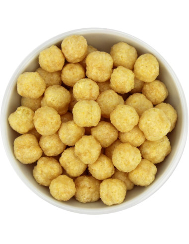 KULKI MIODOWE BIO (SUROWIEC) (10 kg)