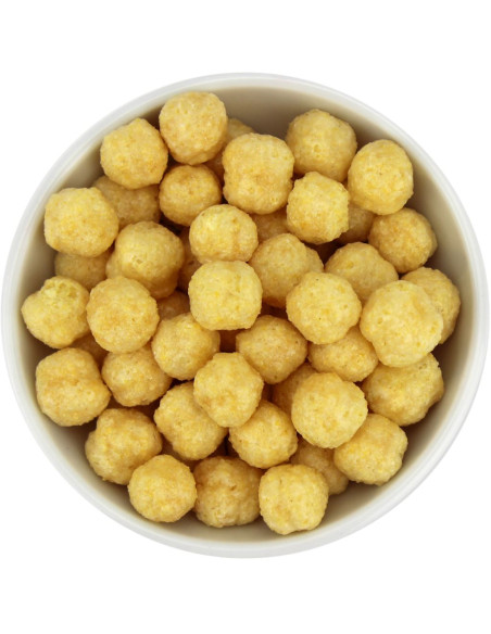 KULKI MIODOWE BIO (SUROWIEC) (10 kg)
