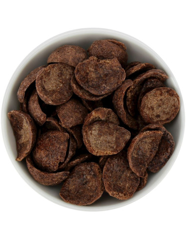 MUSZELKI KAKAOWE BIO (SUROWIEC) (10 kg)