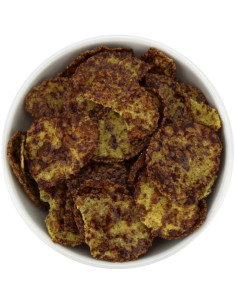 PŁATKI KUKURYDZIANO-KAKAOWE BIO (SUROWIEC) (10 kg)