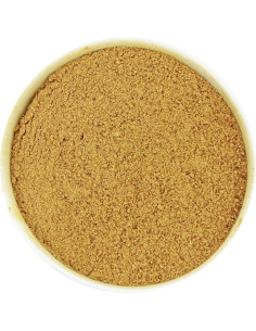 MACA SPROSZKOWANA BIO (SUROWIEC) (20 kg)