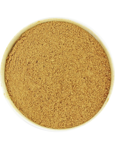 MACA SPROSZKOWANA BIO (SUROWIEC) (20 kg)