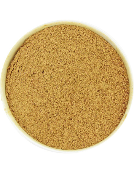 MACA SPROSZKOWANA BIO (SUROWIEC) (20 kg)
