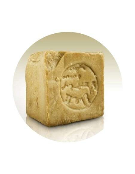 Mydło Aleppo 24% BIO - 190g - Maroko Produkt