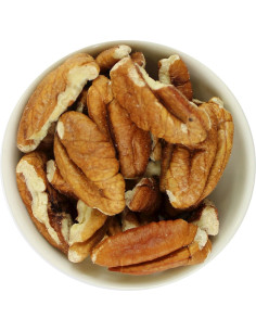 ORZECHY PEKAN BIO (SUROWIEC) (10 kg)