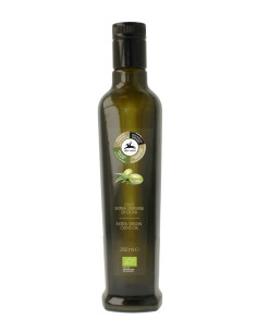 OLIWA Z OLIWEK EXTRA VIRGIN BIO 250 ml - ALCE NERO