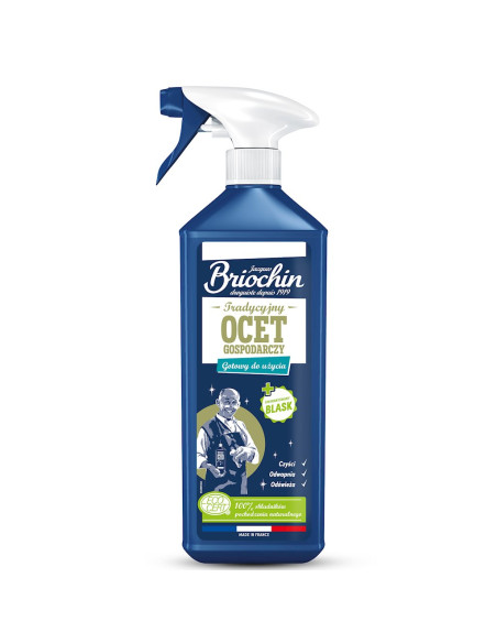 OCET GOSPODARCZY 30 % W SPRAYU ECO 750 ml - BRIOCHIN