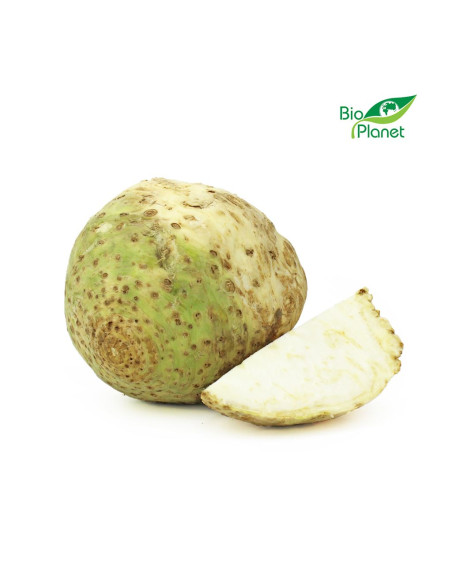 OPAKOWANIE ZBIORCZE (kg) - SELER ŚWIEŻY BIO (około 10 kg)