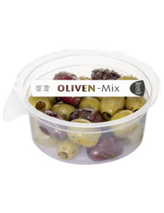 OLIWKI MIX BEZ PESTEK BIO 80 g - BIO-VERDE 2
