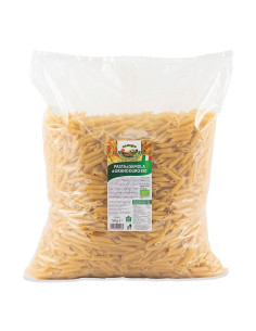 MAKARON (SEMOLINOWY) PENNE BIO 5 kg - HORECA