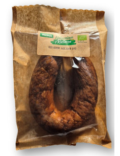 KIEŁBASA WIEJSKA BIO 200 g - WASĄG (Z PÓŁKI) 2