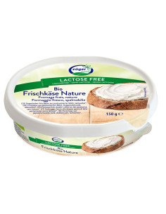 SEREK FROMAGE KANAPKOWY ŚMIETANKOWY BIO 150 g - ZUGER 2