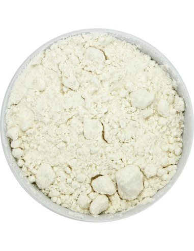MĄKA PSZENNA CHLEBOWA TYP 750 BIO (SUROWIEC) (25 kg)