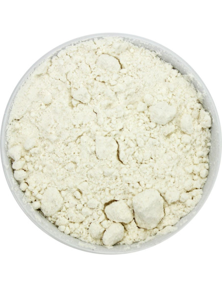 MĄKA PSZENNA CHLEBOWA TYP 750 BIO (SUROWIEC) (25 kg)