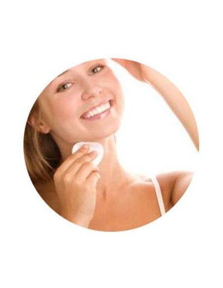 Olejek do demakijażu (skóra zniszczona, mało jędrna) - 100ml - Maroko Produkt