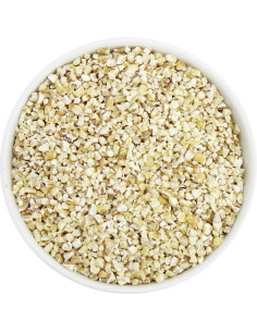 KASZA JĘCZMIENNA BIO (SUROWIEC) (25 kg)