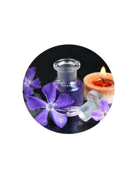 Olejek Fiołkowy - 100ml - Maroko Produkt