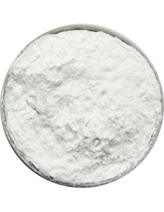 TAPIOKA (SKROBIA Z MANIOKU) BIO (SUROWIEC) (25 kg)
