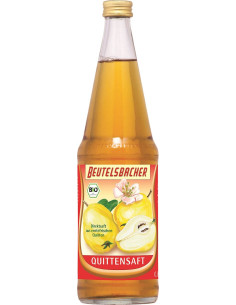 SOK Z PIGWY NFC BIO 700 ml - BEUTELSBACHER