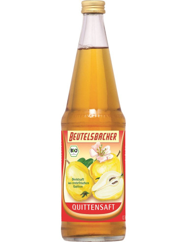 SOK Z PIGWY NFC BIO 700 ml - BEUTELSBACHER