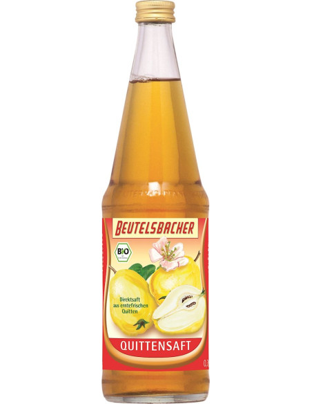 SOK Z PIGWY NFC BIO 700 ml - BEUTELSBACHER