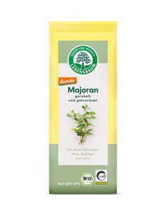 MAJERANEK DEMETER BIO 12,5 g - LEBENSBAUM