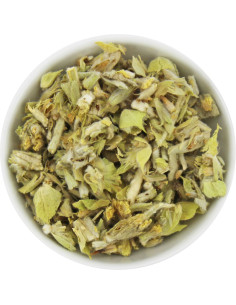 GOJNIK (HERBATKA GÓRSKA) BIO (SUROWIEC) (6 kg)