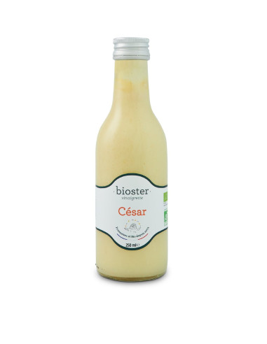 SOS WINEGRET CEZAR BIO 250 ml - BIOSTER